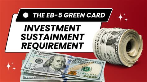 green card investment $500 000|The EB.